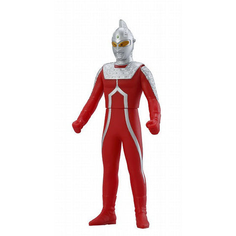 Bandai Ultra Hero Series: Ultra Seven 02