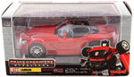 Transformers Binaltech 02: 1:24 Scale Lambor
