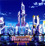 Hyperdimension Neptunia Victory PS3 W/Sounds of Gamindustri Soundtrack