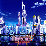 Hyperdimension Neptunia Victory PS3 W/Sounds of Gamindustri Soundtrack