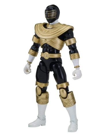 Power Rangers Legacy Collection: Zeo Gold Ranger Exclusive
