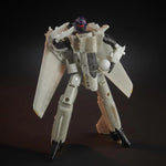Transformers Collaborative Top Gun x Transformers Maverick
