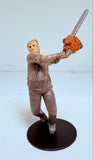Agatsuma Resident Evil 4 Mini Figure: Doctor Salvador