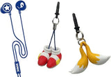 Sonic the Hedgehog Character Earphone Set