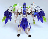 Beast Wars: Transmetals 2 Tigerhawk (Loose)