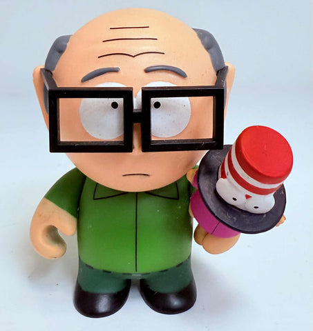 Kidrobot South Park Series 1: Mr. Garrison