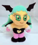 Capcom Vampire Hunter: Morgan Plush Key Chain
