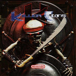 Killer Cuts (Killer Instinct Soundtrack) 1995