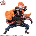 One Piece Battle Record Collection: Marshall D. Teach