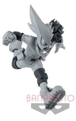 My Hero Academia Figure Colosseum Vol.1: Izuku Midoriya (Ver.B)