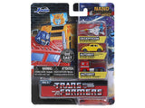 Transformers Nano Hollywood Rides Three-Pack