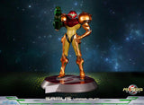 Metroid Prime First 4 Figures: Samus (Varia Suit) Standard Edition Statue