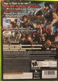 Fist of the North Star Ken's Rage XBOX360
