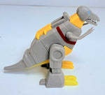Transformers Grimlock Mini Figurine (Loose)