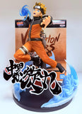 Naruto Shippuden Vibration Stars: Naruto Uzumaki (Special Ver.) Open Box