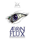 Aeon Flux the Complete Animated Collection DVD