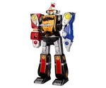 Mighty Morphin Power Rangers Legacy: Ninja Megazord