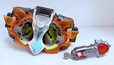 Armor Hero 铠甲勇士系列: Summoner Belt (No Box/Missing Belt Strap) 2013