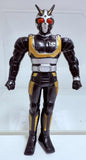 Bandai Mini Soft Vinyl Kamen Rider Black RX: Robo Rider 1988 (Gold Paint)