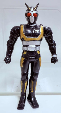 Bandai Mini Soft Vinyl Kamen Rider Black RX: Robo Rider 1988 (Gold Paint)