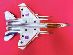 Transformers Masterpiece: MP-03 Starscream (Loose)