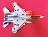 Transformers Masterpiece: MP-03 Starscream (Loose)