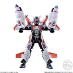 Kamen Rider SO-DO Zi-O RIDE3: Kamen Rider Zi-O Fourze Armor