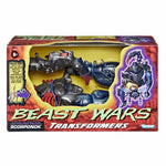 Beast Wars: Deluxe Scorponok Reissue