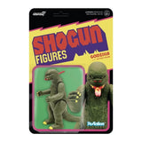 Toho ReAction Shogun Godzilla Figure