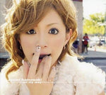 ayumi hamasaki on my way Photobook