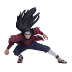 Naruto Shippuden Panel Spectacle: Hashirama Senju