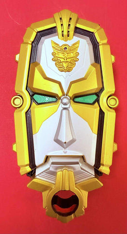 Power Rangers Megaforce Morpher (Loose Morpher Only)