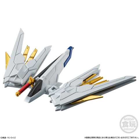 Gundam Converge FW #292 MDE262S Proud Defender