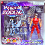 Bandai Knights of the Zodiac: Deluxe Pegasus Seiya 2003