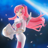 Mobile Suit Gundam SEED Freedom Glitter & Glamours: Lacus Clyne (Pilot Suit Ver.)