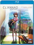 CLANNAD ~After Story~ Complete Second Season Blu-Ray