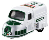 Star Wars Tomica: Star Cars 7-Eleven R2-711