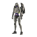 NEWAGE H48N Cyber Ninja Dickey