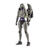 NEWAGE H48N Cyber Ninja Dickey