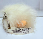 Capcom Vampire Hunter: Sasquatch Plush Key Chain