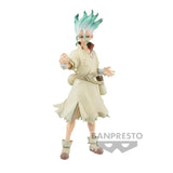 Dr. Stone Figure of Stone World: Senku Ishigami
