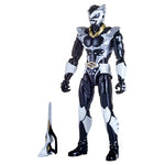 Power Rangers Legacy Collection: Psycho Silver Ranger Exclusive