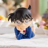 Detective Conan Premium Chokonose Figure: Conan Edogawa (Lying Down Ver.)