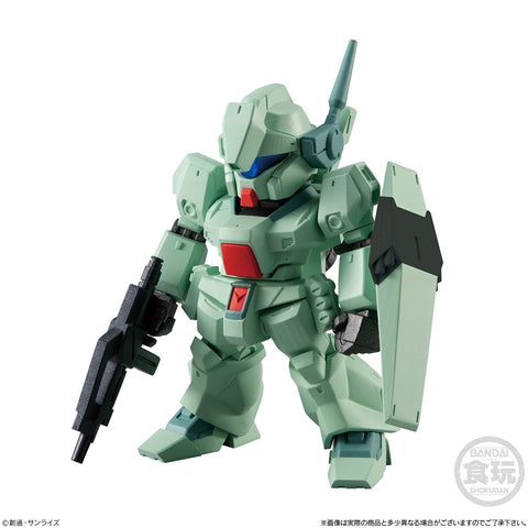 Gundam Converge FW #283 RGM-89 Jegan
