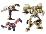 Transformers Studio Series 20 Deluxe Bumblebee Vol. 2 Retro Pop Highway Exclusive