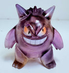 Takara Tomy Pokémon: Clear Gengar PVC Figure [1]