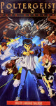 YuYu Hakusho Poltergeist Report VHS (English Language Dialogue)