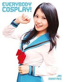 Everybody Cosplay!