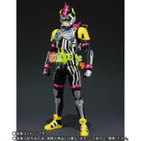 Kamen Rider Ex-Aid S.H.Figuarts: Kamen Rider Lazer Turbo (Bike Gamer Level 0) Exclusive