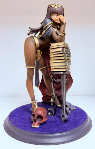 Fire Emblem Awakening: Sallya Tharja 1/7 Scale Figure (No Box)